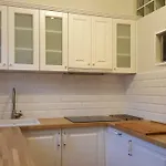 Apartmán Chlebnicka Gdaňsk