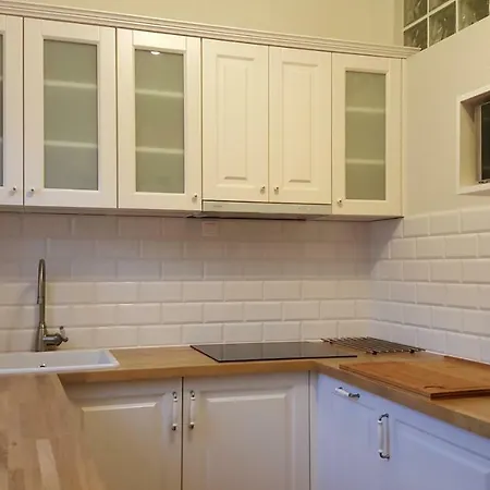 公寓 Chlebnicka 格但斯克