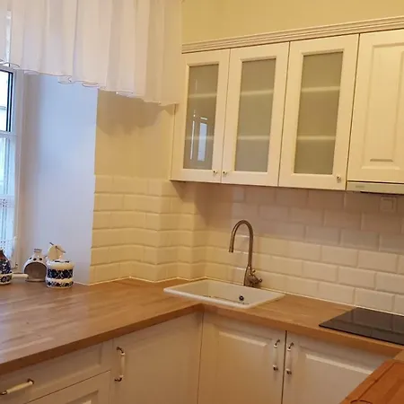 Chlebnicka Apartmán *