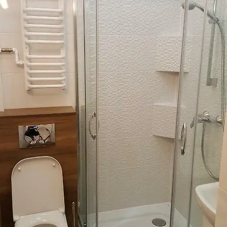 Chlebnicka Apartmán