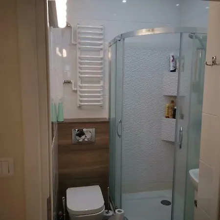 Chlebnicka Apartmán