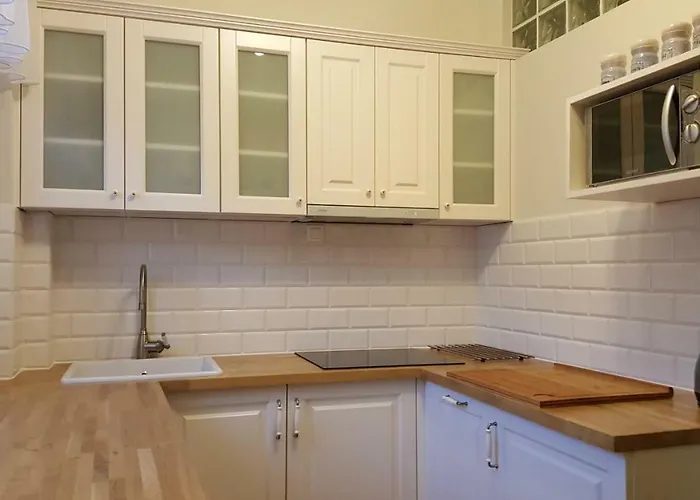 Apartamento Chlebnicka Gdańsk