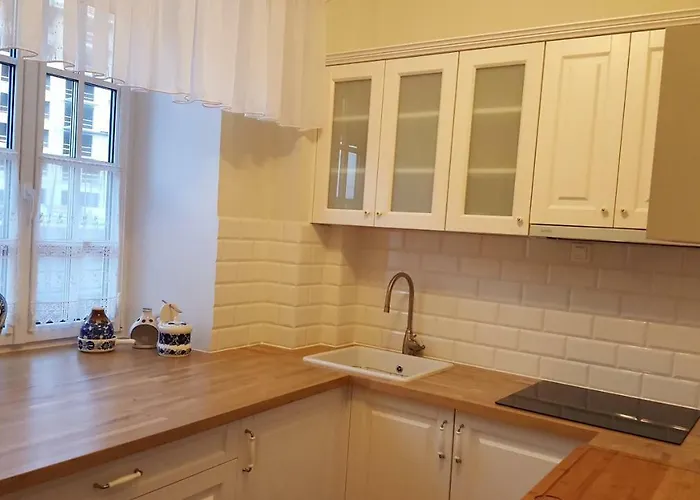 Chlebnicka Apartamento *